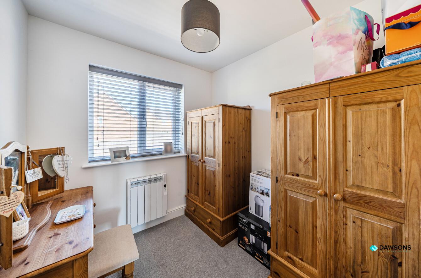 Clos Clement, Five Road, Llanelli, SA15 5YQ